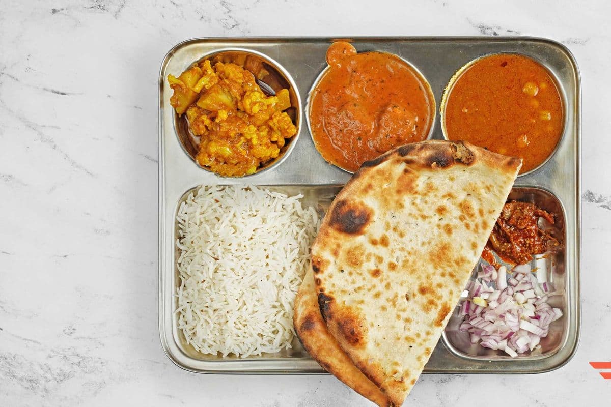 Thali