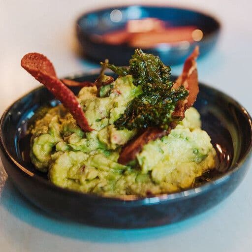 Side Guac