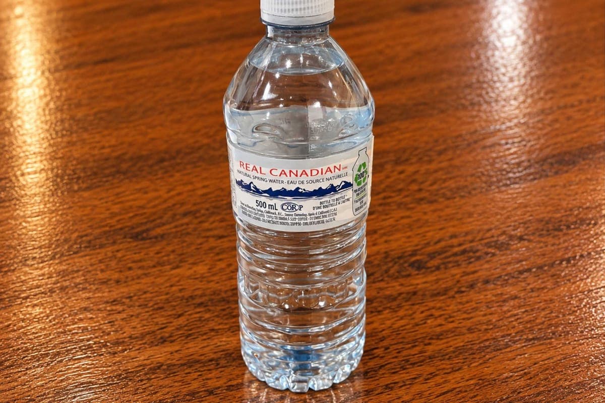 Water