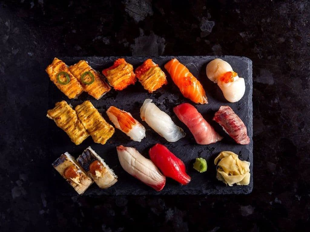 Chef's Signature