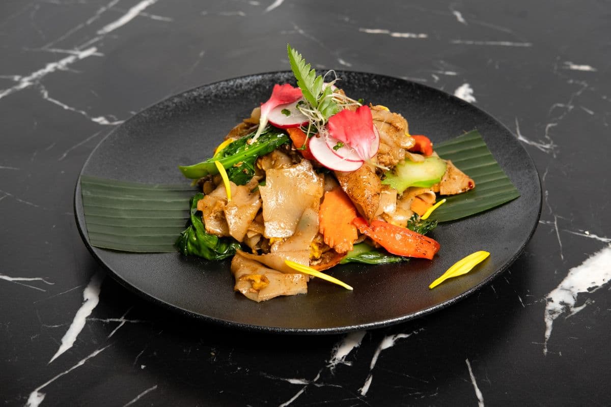 Pad See Ew