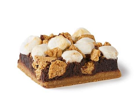 Brownie S’more de PFK