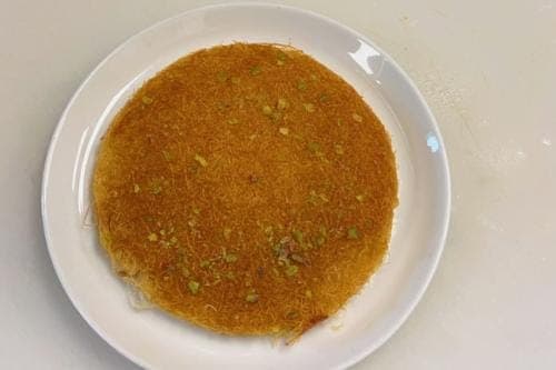 Kunafa