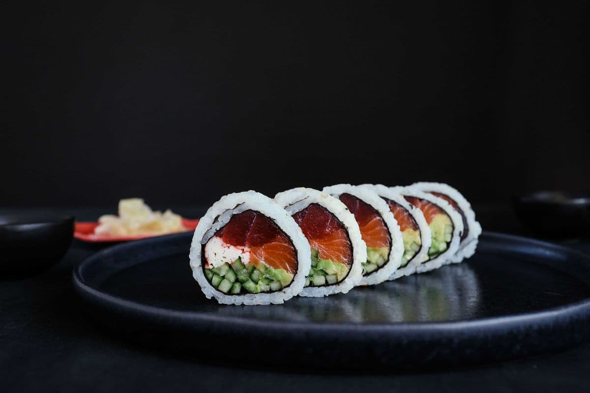 Osaka (6 pcs)