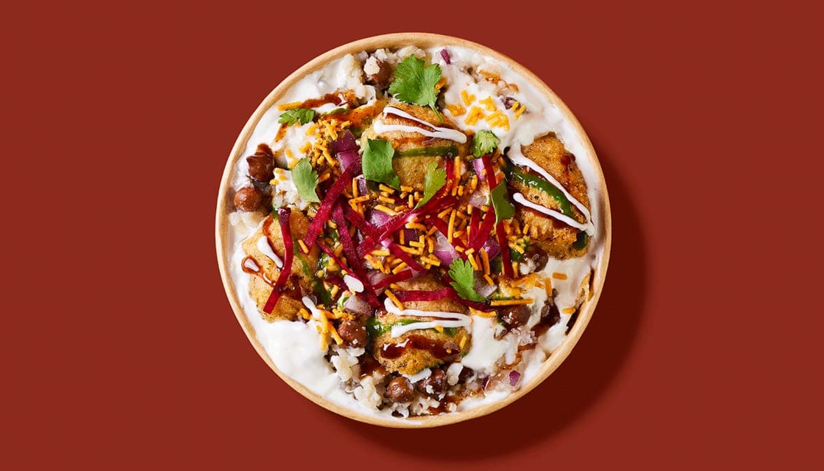 Dahi Bhalle