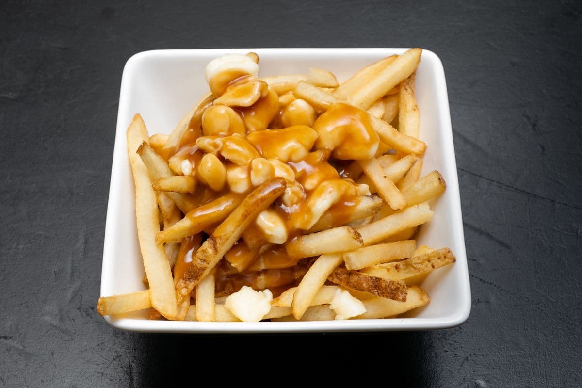 Poutine