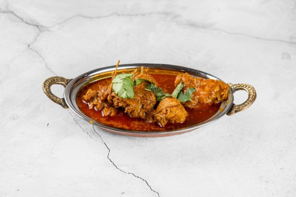 Chicken Curry
