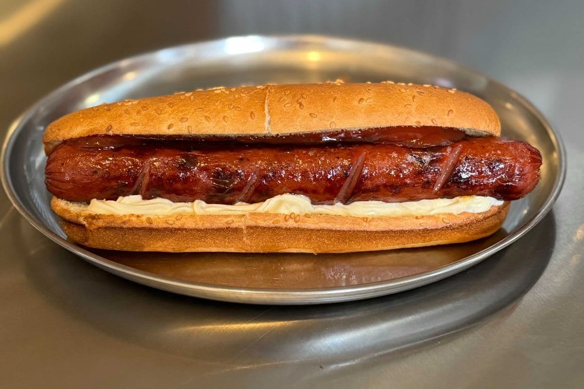 Hot Dog