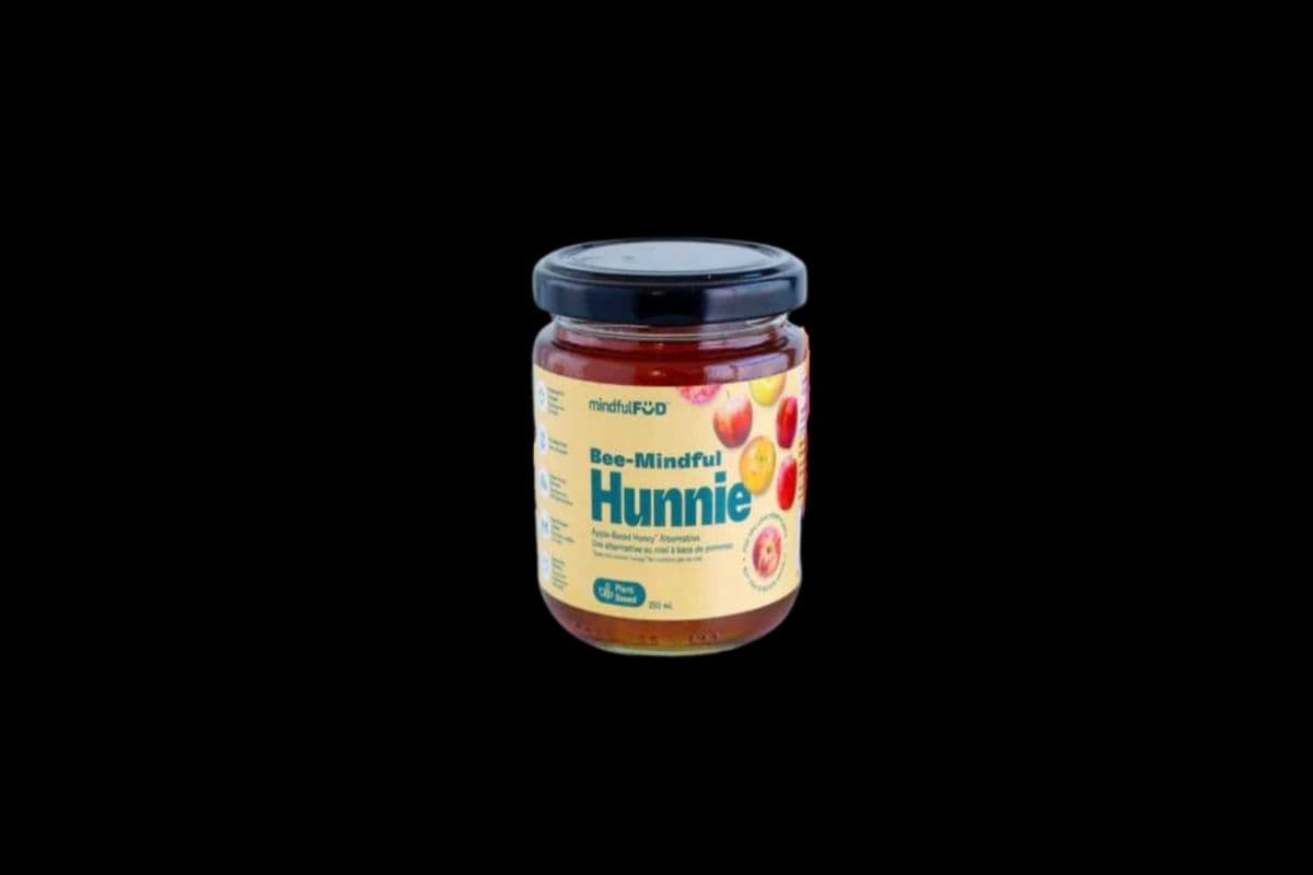 Bee-Mindful Hunnie (250 ml)