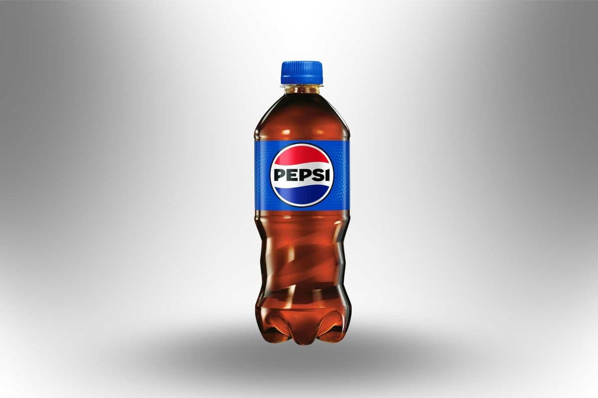 Pepsi (591ml)