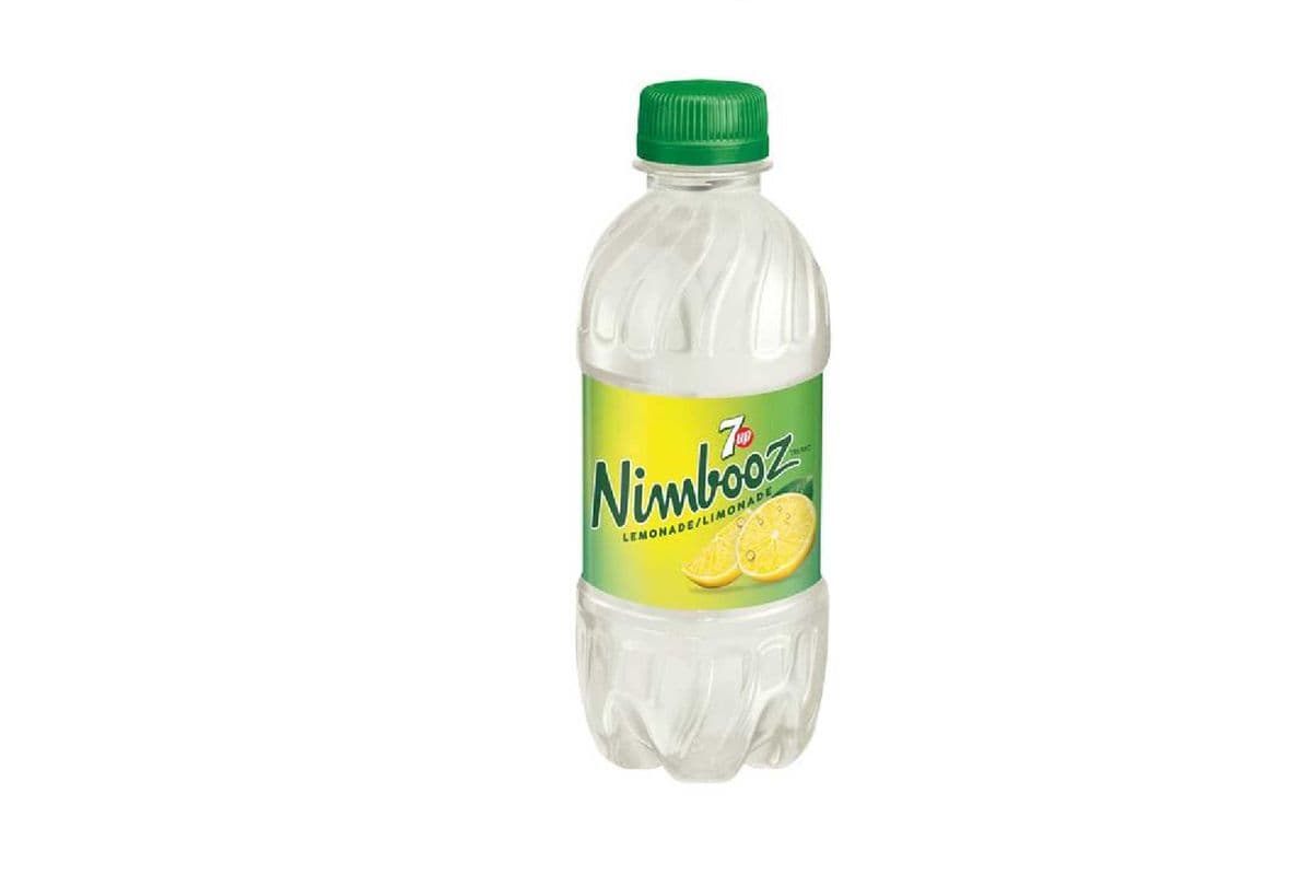 7UP Nimbooz (355 mL)