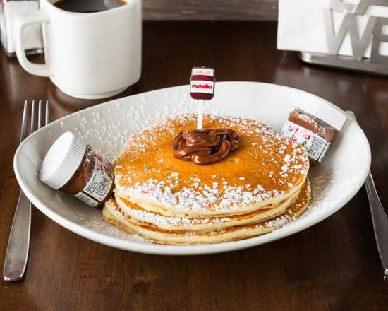 Classic Pancakes