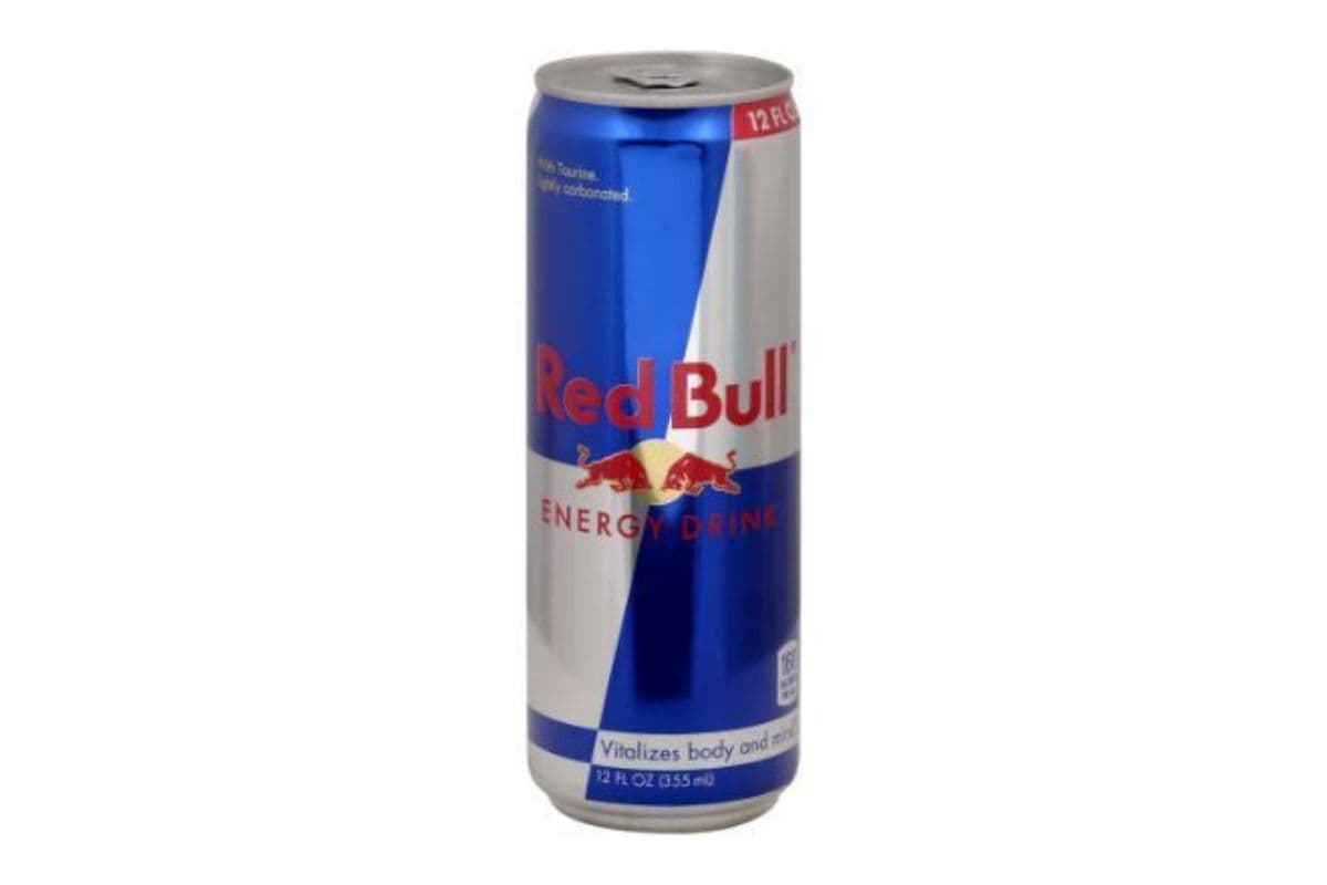 Red Bull Energy Drink (355 ml)