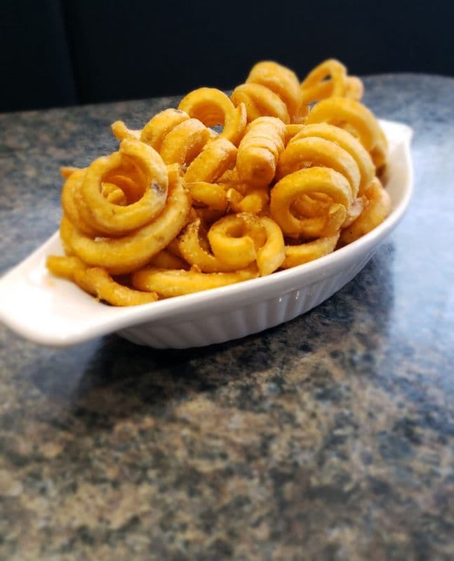 Curly Fries