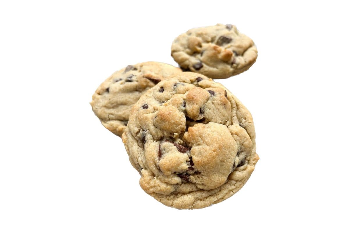 Chocolate Chip