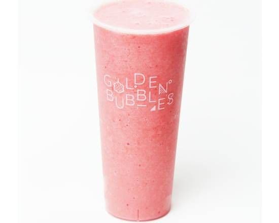 Strawberry Smoothie