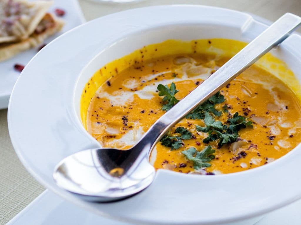 Tarka Daal