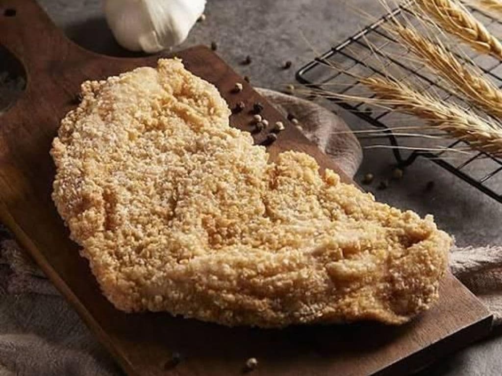 Boneless Chicken Leg (雞排)