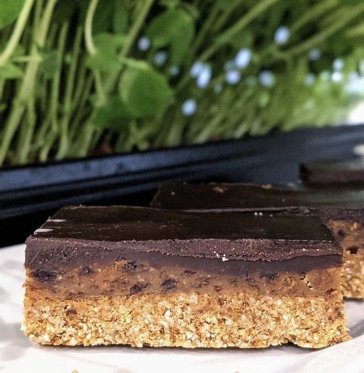 Caramel Bar