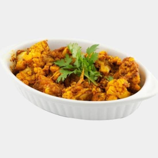 Aloo Gobi
