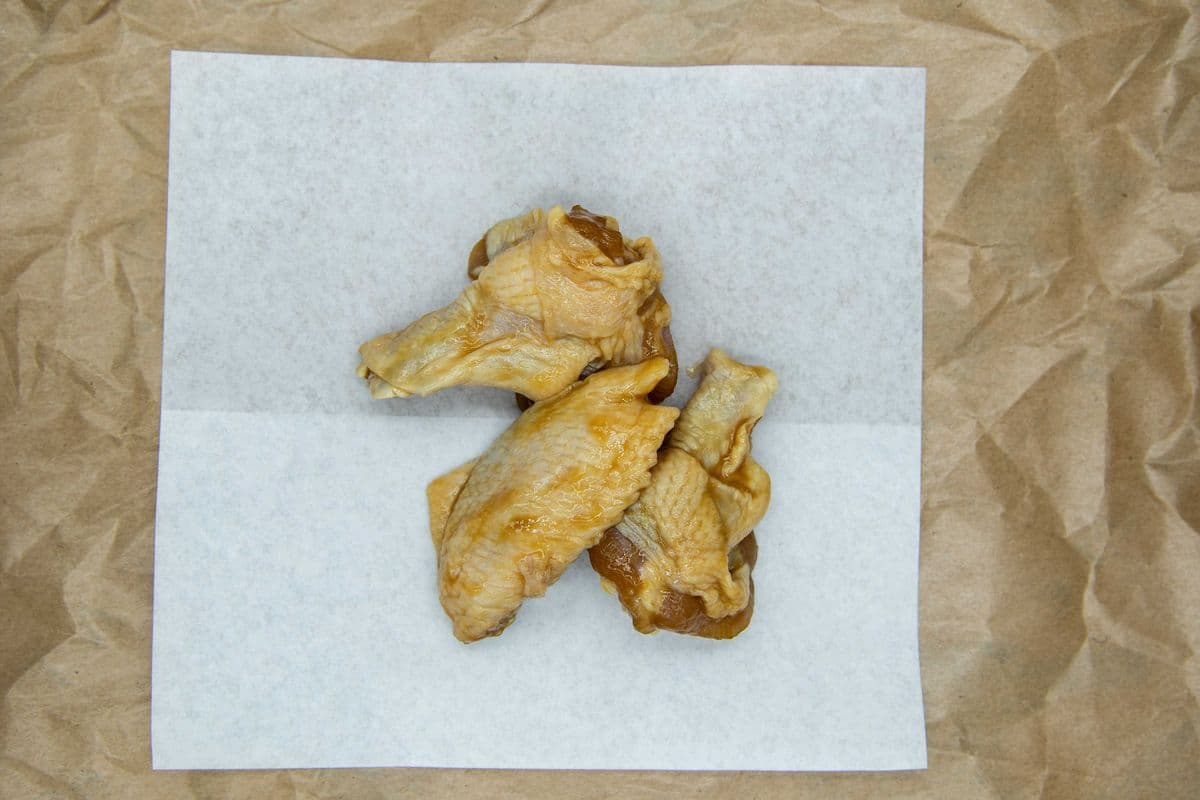 Honey Garlic (1 pound)