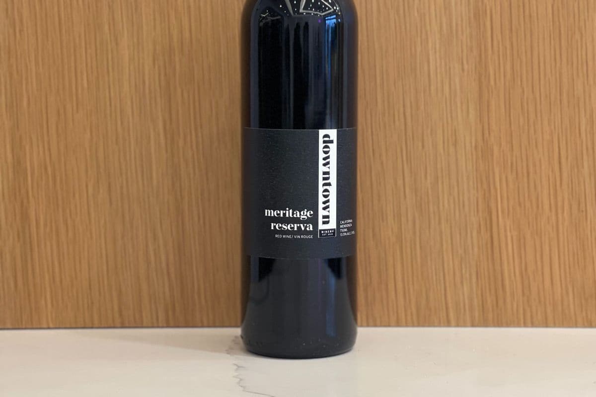 Meritage Reserva (1 x 750ml)