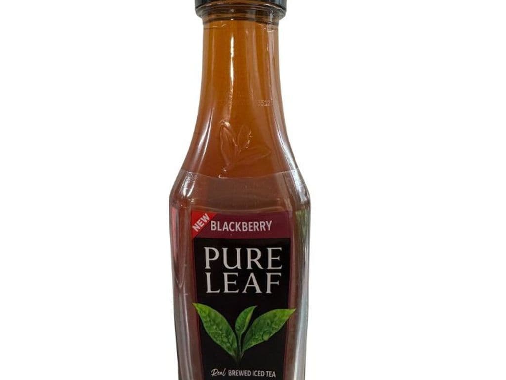 BLACKBERRY PURE LEAF (OO)