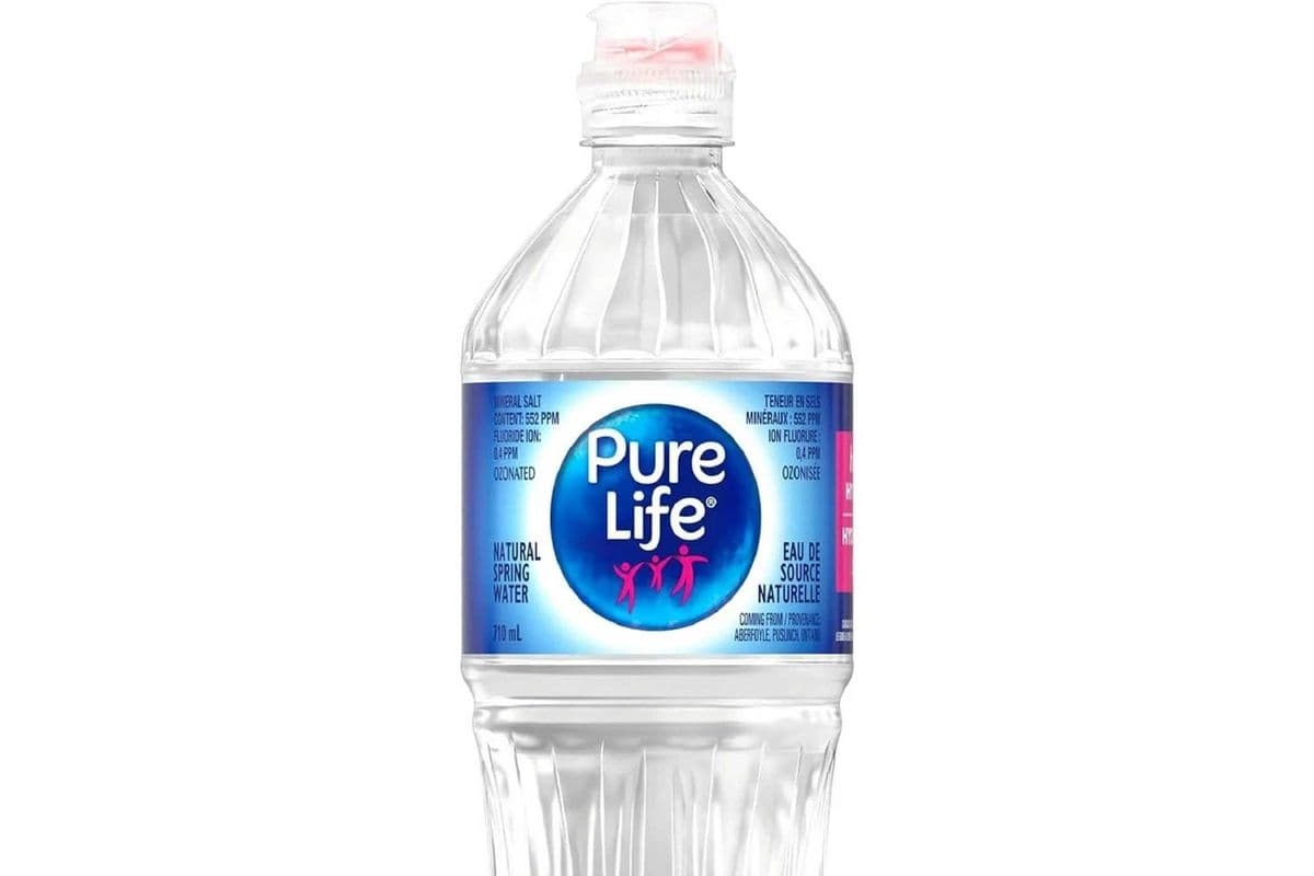 Water