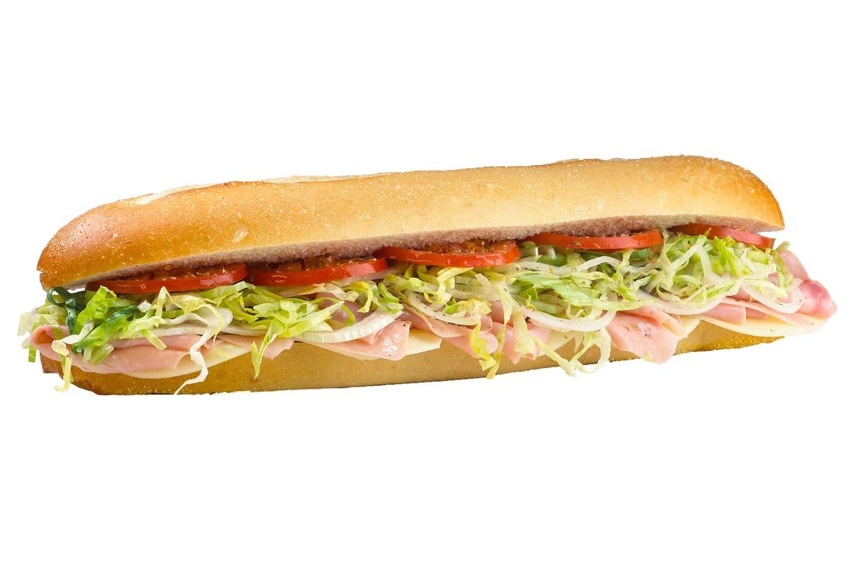 3. The American Classic