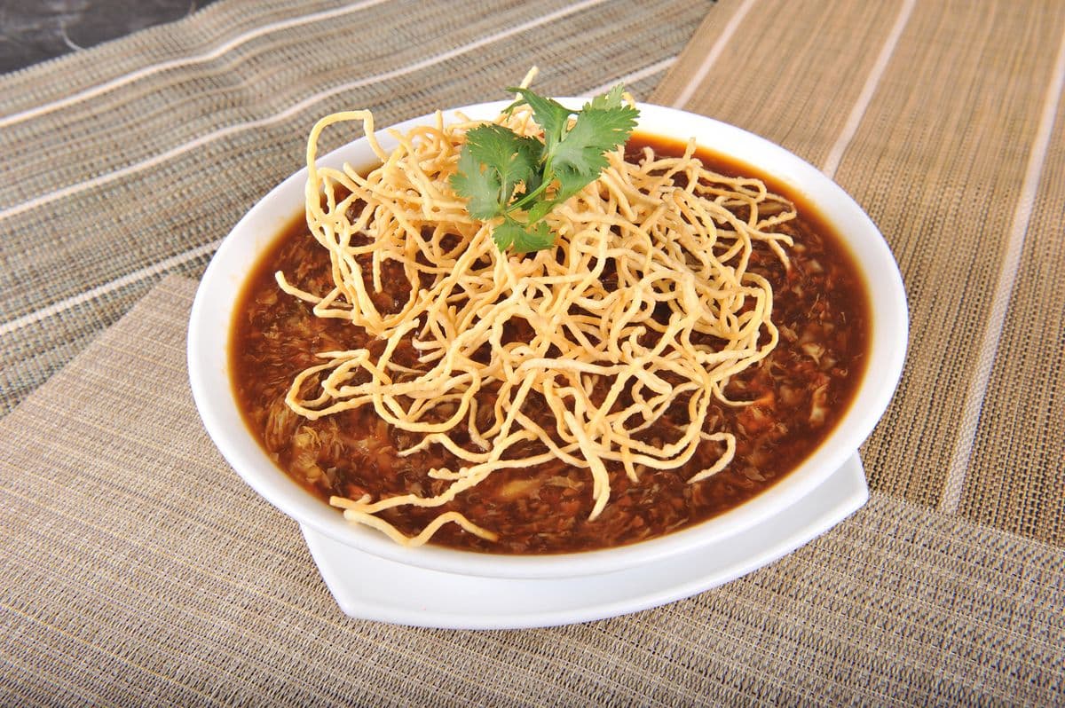 Cottage Special Soup