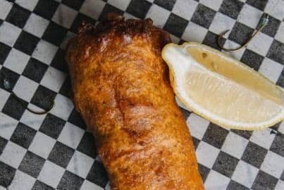 Demi poisson
