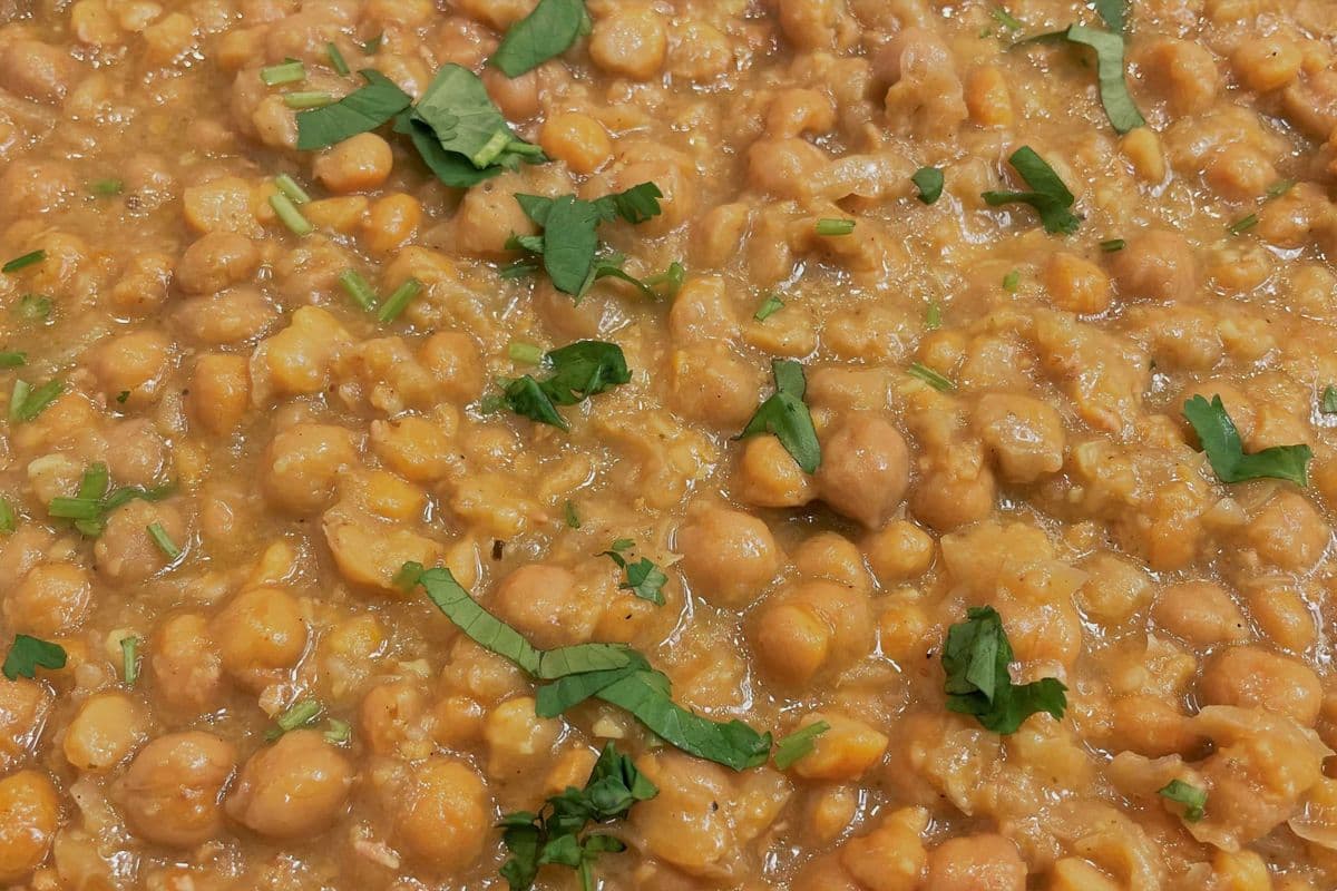 Channa
