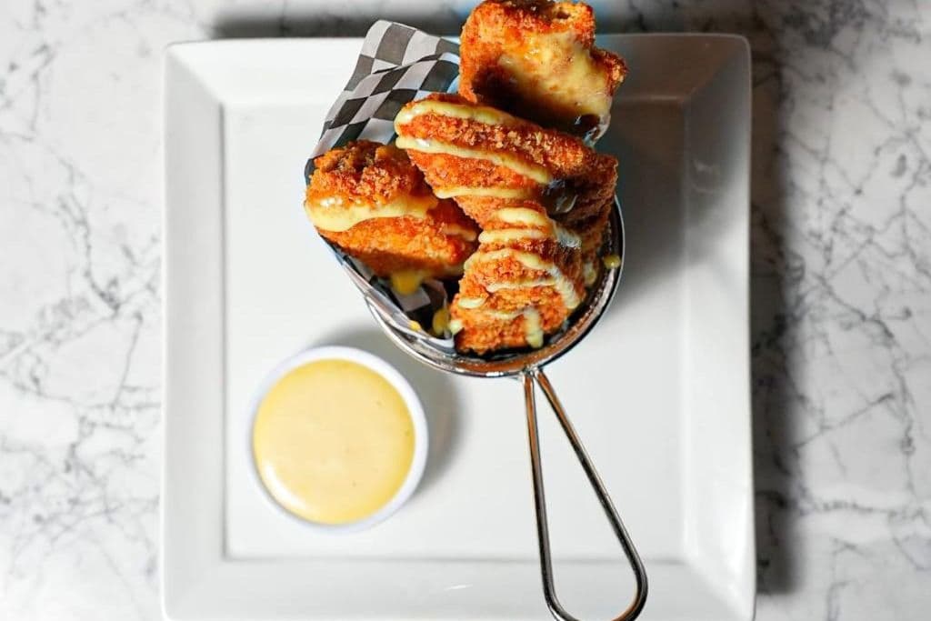 Chicken Tenders
