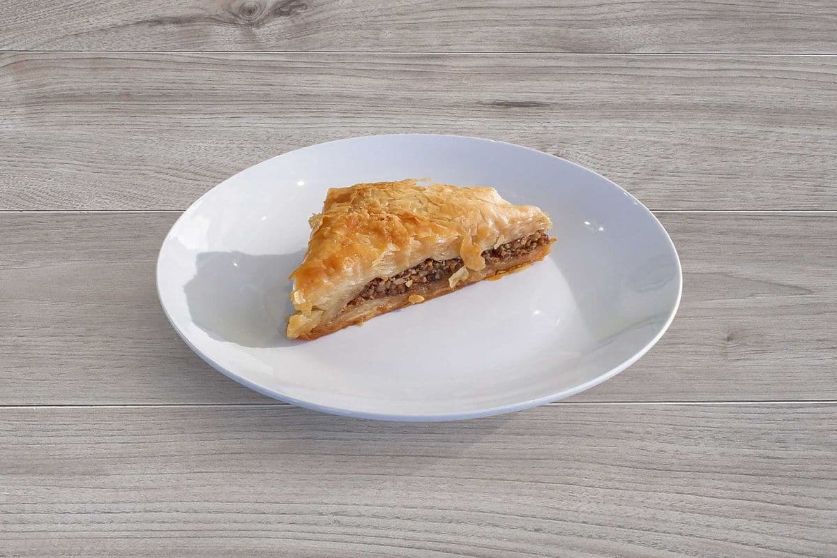 Baklava (6 pack)