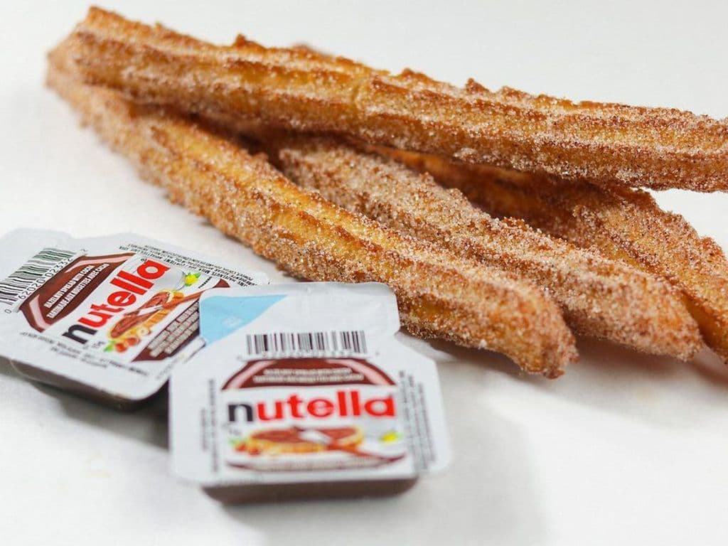 1 Churro