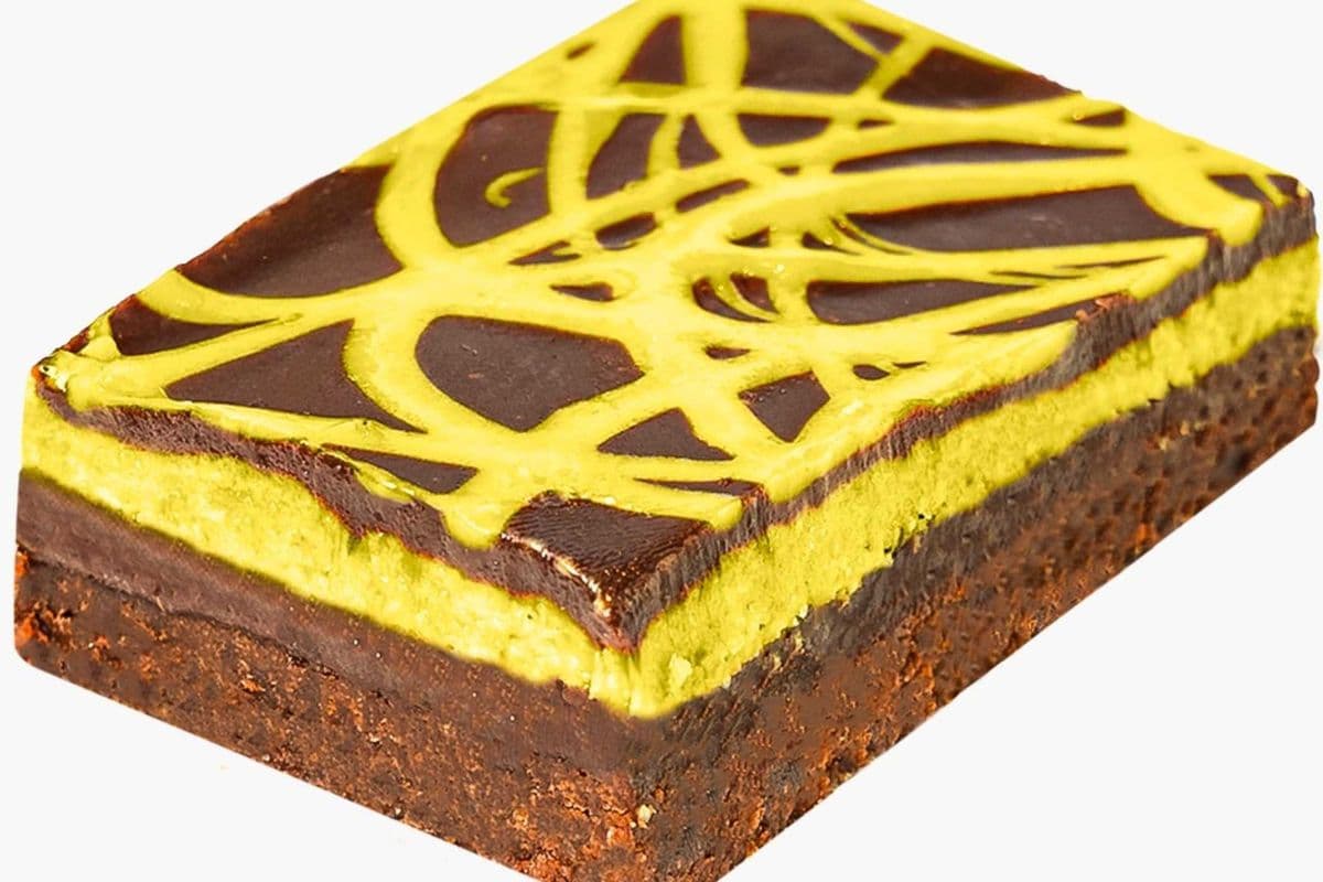 Dubai Brownie