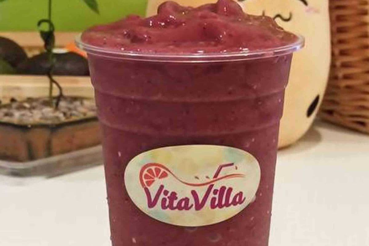 Guava Berry