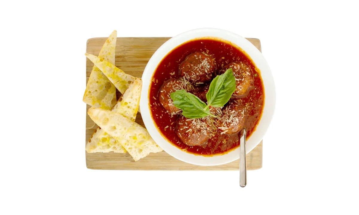 Meatballs