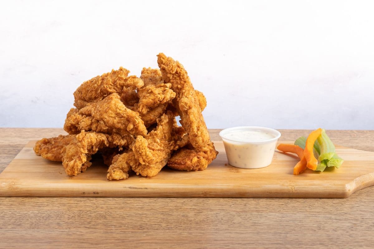 12 Tenders