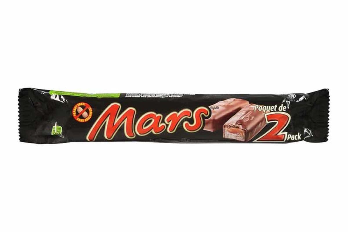 Mars (85 g)