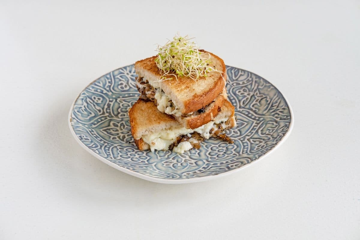 Grilled Cheese