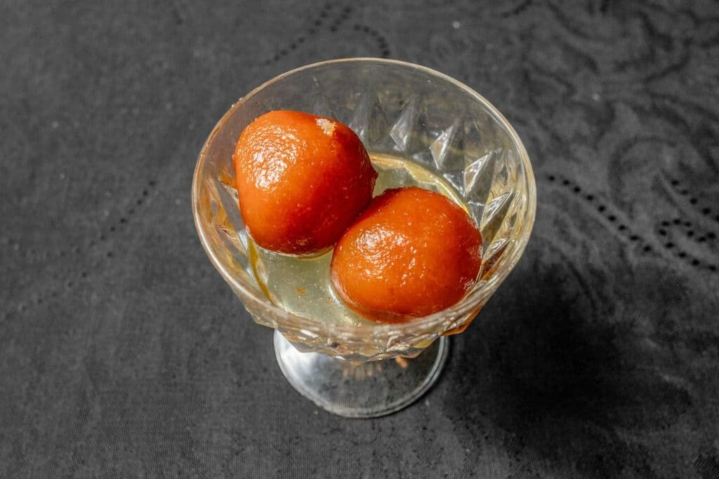 Gulab Jamun (Small) (LB)
