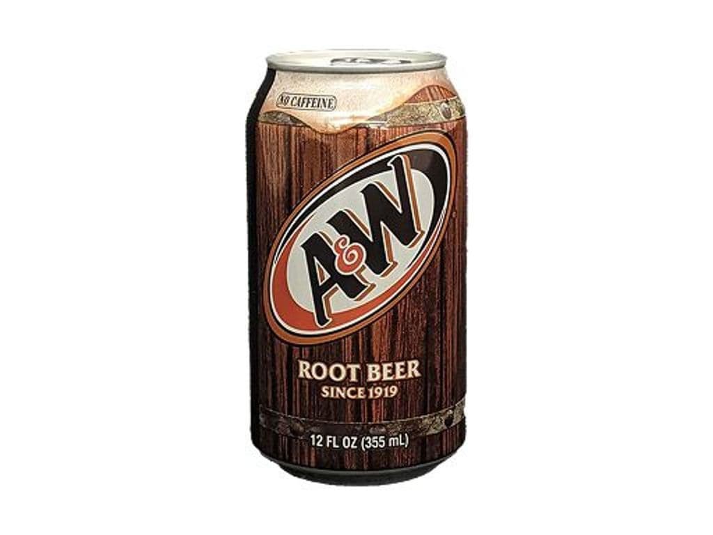 Root Beer