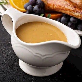 Gravy