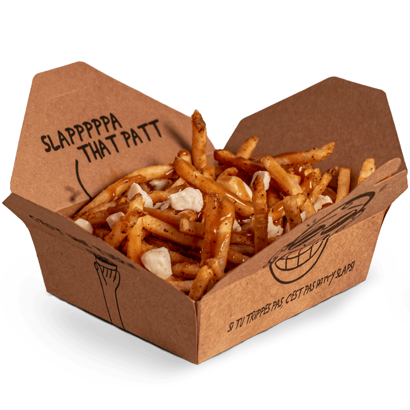 Poutine