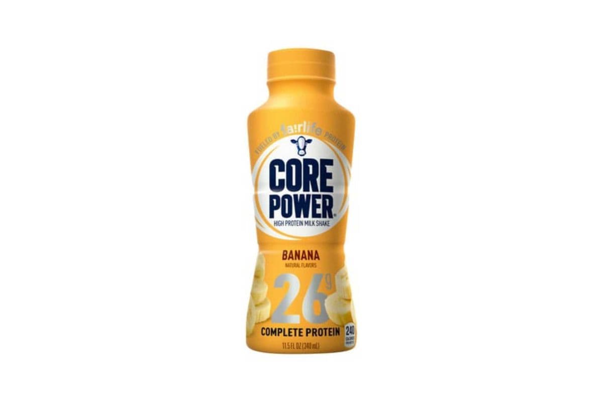 Core Power Banana 26g (474 ml)