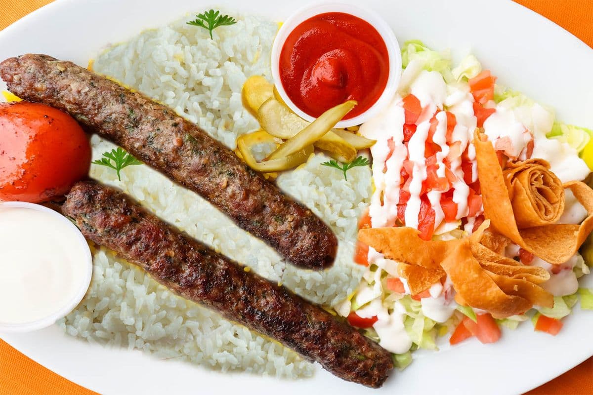 Kofta
