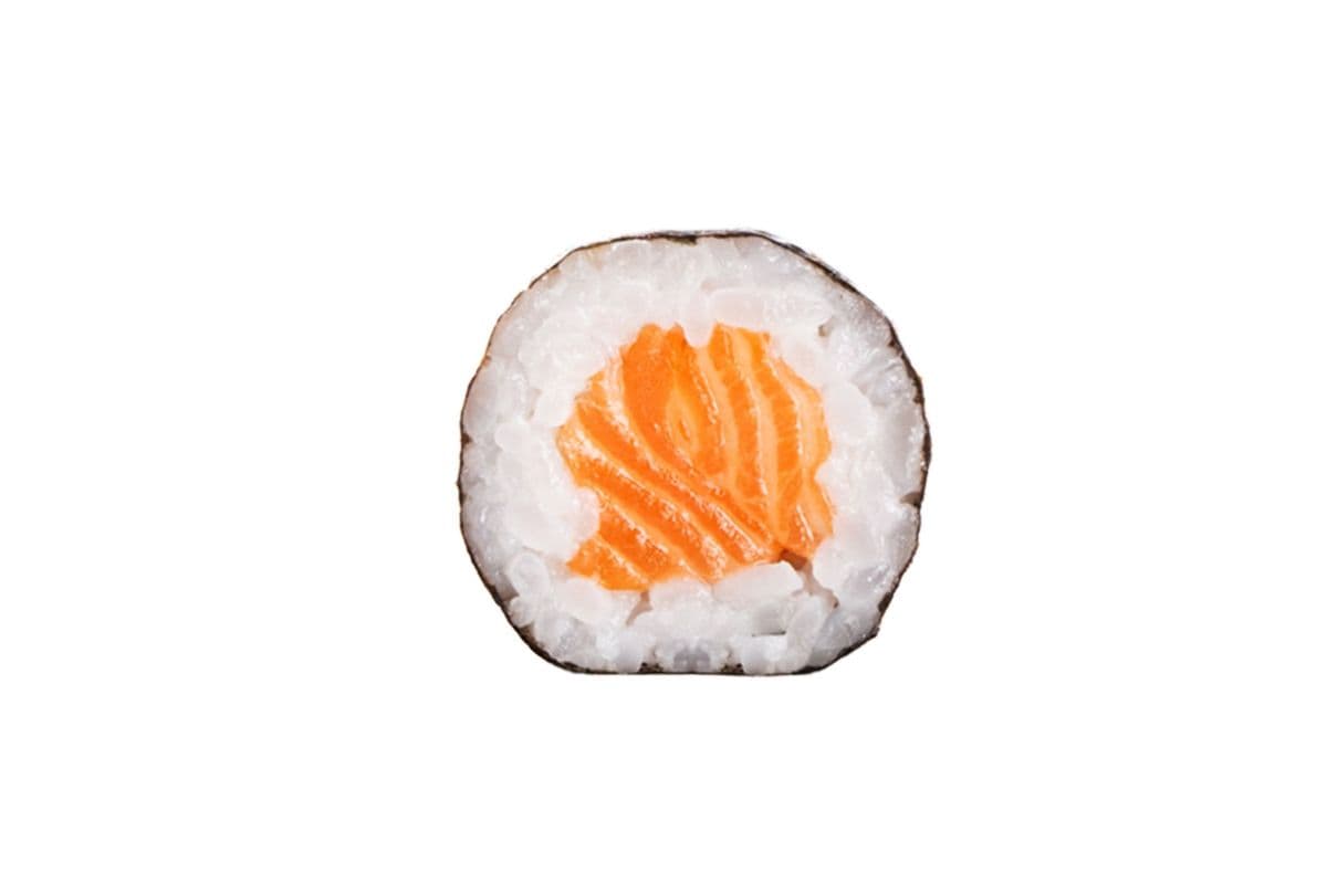 H2. Hosomaki Sake (6 mcx)