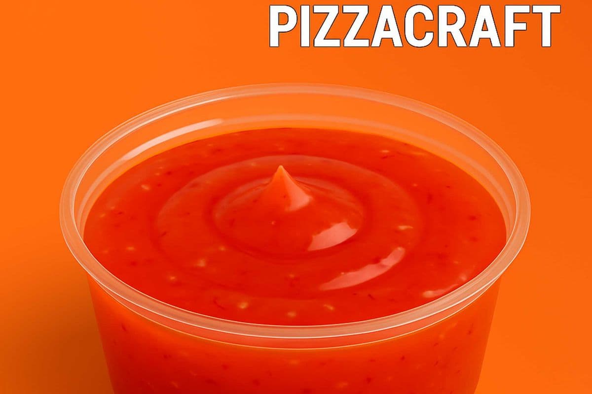 Sweet Chilli