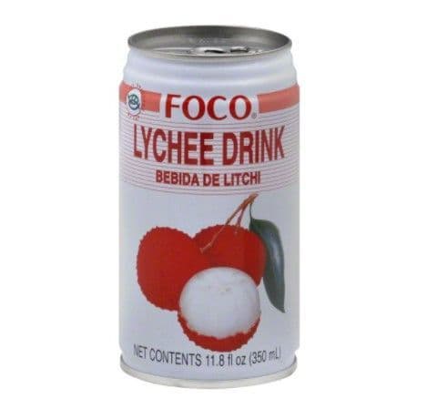 Lichee Nectar (Chef Favorite)